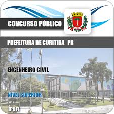 Com a nova unidade, que vai funcionar na região de capela do socorro, zona sul, a rede socioassistencial contará com 96 vagas em 16 casas. Apostila Prefeitura De Curitiba Pr 2019 Engenheiro Civil