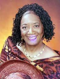 Jewel Bradley-Williams Obituary