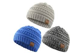 Baby winter hat scarf set, unisex infant toddler kids hat scarf. 15 Best Baby Winter Hats To Buy In 2021