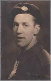 My dad ! Ww2 Everett Charles Goodall