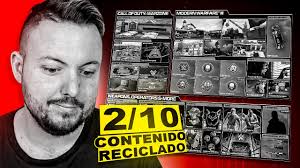 TEMPORADA 5: es tan MALA como DICEN!?