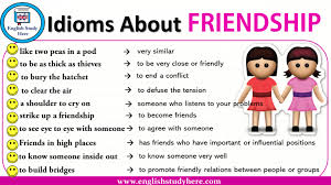 Idioms And Their Meanings English Study Here Idioms Learn English Learn English Words