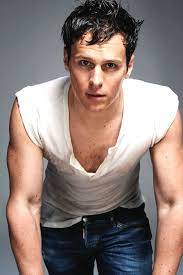 Jonathan Groff Nude Penis Fully Exposed! (Pics & Vids) • Leaked Meat