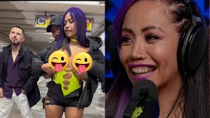 La Chica Movistar y Alex Marín: Grabar video XXX en Metro CDMX tiene  consecuencias legales | MARCA México