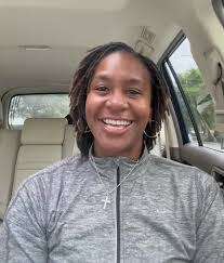 Wilda Harrison's Instagram, Twitter & Facebook