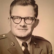 Herman Glen Goodall (1935-1968)