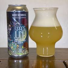 Modist Brewing Space Junk Craft Beer Time In 2020 Brewing Craft Beer Beer