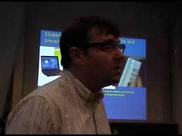 I-CAMP 2014 Welcoming Remarks