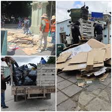 Gobierno Municipal mantiene acciones de limpieza en el Zócalo de Oaxaca de Juárez
