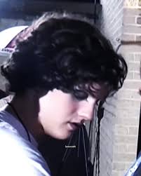 The Last Days of Edgar Harding Larry