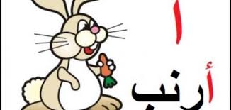 طريقة تعليم الأطفال الحروف موضوع