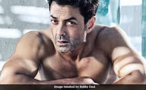 Bobby Deol Could Have Had 'The Best Physique In Bollywood' But He's Several  Years Late