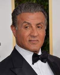 Sylvester Stallone Actor And Director On This Day In 2021 Sylvester Stallone Sylvester Stallone Now Sylvester