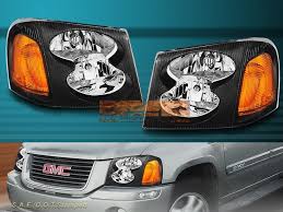 Image result for Black 2005 Envoy