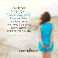 Be empowered to choose the best path for your life. Love Thyself By Iyanla Vanzant Simple Reminders Quotes Iyanla Vanzant Quotes Simple Reminders