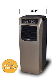 Royal Sovereign International 14 000 Btu Air Conditioner Air Conditioner Btu Portable Air Conditioners Air Conditioner