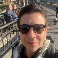 David Bocanegra (@DavidBocanegra)