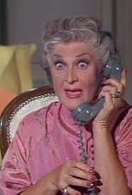Green Acres" The Decorator (TV Episode 1965)