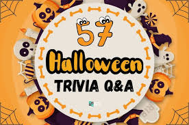 Cartoon network and nickelodeon were on. 57 Halloween Trivia Questions And Answers Group Games 101