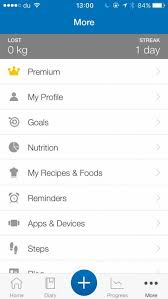 9 super useful calorie counter apps to help you lose weight