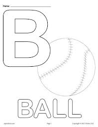 Letter B Alphabet Coloring Pages 3 Printable Versions Letter B Worksheets Alphabet Coloring Pages Letter A Coloring Pages