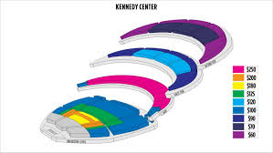 Ballet West Kennedy Center Opera House Tickets December 12
