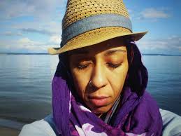 Meet Hattie Mae Williams