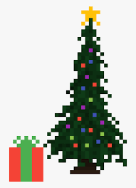 ✓ free for commercial use ✓ high quality images. Transparent Hanukkah Clipart Pixel Art Tree Gif Hd Png Download Kindpng