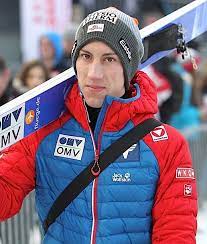#thomas diethart #ski jumping #i mean i can't blame him #but like #i always thought he'd come back to the world cup and hdjdhdhdhd this just?? Thomas Diethart Will Zuruck An Die Spitze