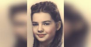 Obituary information for Audrey Marr Nobles