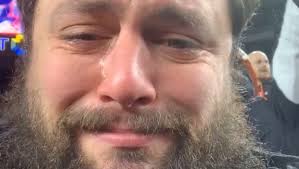 Fundraiser for Richie Ollier by Hope C. : Get Richie to the Super Bowl!