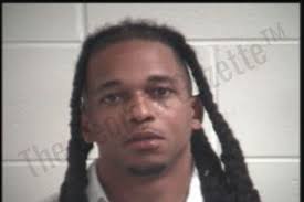 Jordan Ash — Henry County Jail Bookings