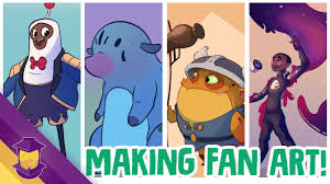 See more ideas about character art, anime characters, anime. How To Make Fan Art 10 Steps With Pictures Wikihow