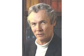 David Barnes Obituary (1922