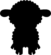 Download Svg Cute Animal Lamb Sheep Free Svg Image Icon Svg Silh