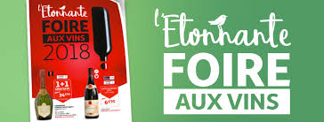 La semaine prochaine lidl organisera sa foire aux vins de printemps 2021. Auchan Consultez Desormais Notre Catalogue Https Www Auchan Lu En Catalogue Fav Facebook