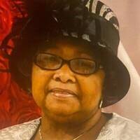 Lillie Lemons Obituary