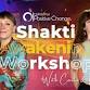  Shakti Awakening Workshop with Carla & Lauren event image