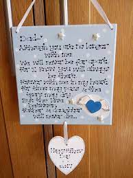 We did not find results for: Personalised Dad In Heaven Memorial Loss Bereavement Fathers Day Gift Plaque Exclusive To Kaz Kraft Uk Dad In Heaven Fathers Day In Heaven Daddy In Heaven