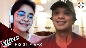 Battle Rehearsal: Vincent Gregorio vs Kate Soliman