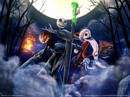 Find the best selection of wall murals and wallpaper for your business or home Jack Skellington 1080p 2k 4k 5k Hd Wallpapers Free Download Wallpaper Flare