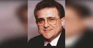 Obituary information for Dr. Joel Landers