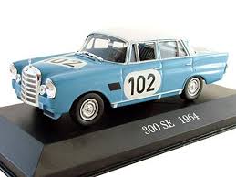 Pin On 1 43 Azebuy Mercedes Collection