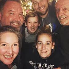 Brett Andrew Havens's Memorial Website