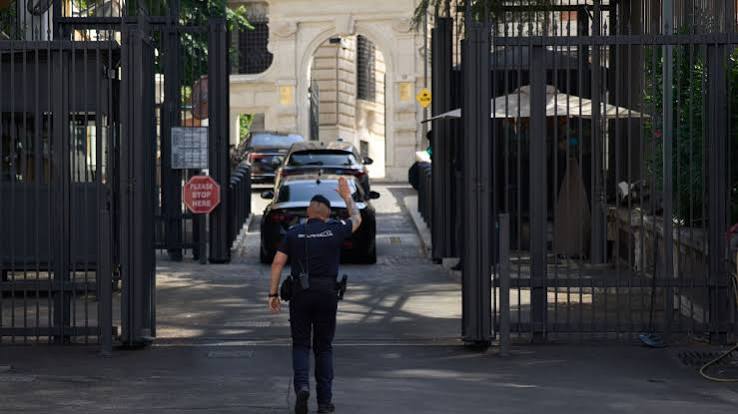 Progressi e mancanze fra Israele e Libano dopo l'incontro a Roma