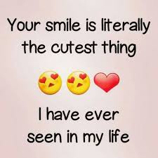 Maybe you would like to learn more about one of these? 21 Heart Love Your Smile Quotes Wisdom Quotes