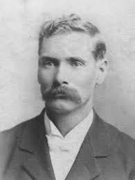 George Robert Thackeray