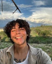 Adan Barron's Instagram, Twitter & Facebook