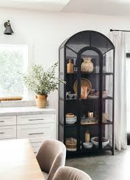 Maybe you would like to learn more about one of these? How To Style A Display Cabinet Heather Bullard