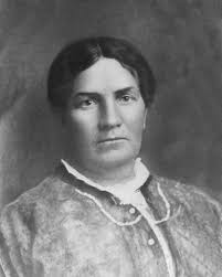 Susan Bingham Cazier (1864-1944)